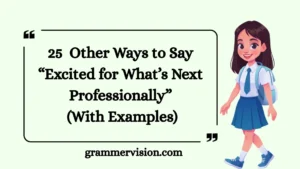 Other Ways to Say ‘i understand your frustration professionally’
