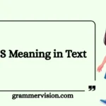 CLFS Meaning in Text: