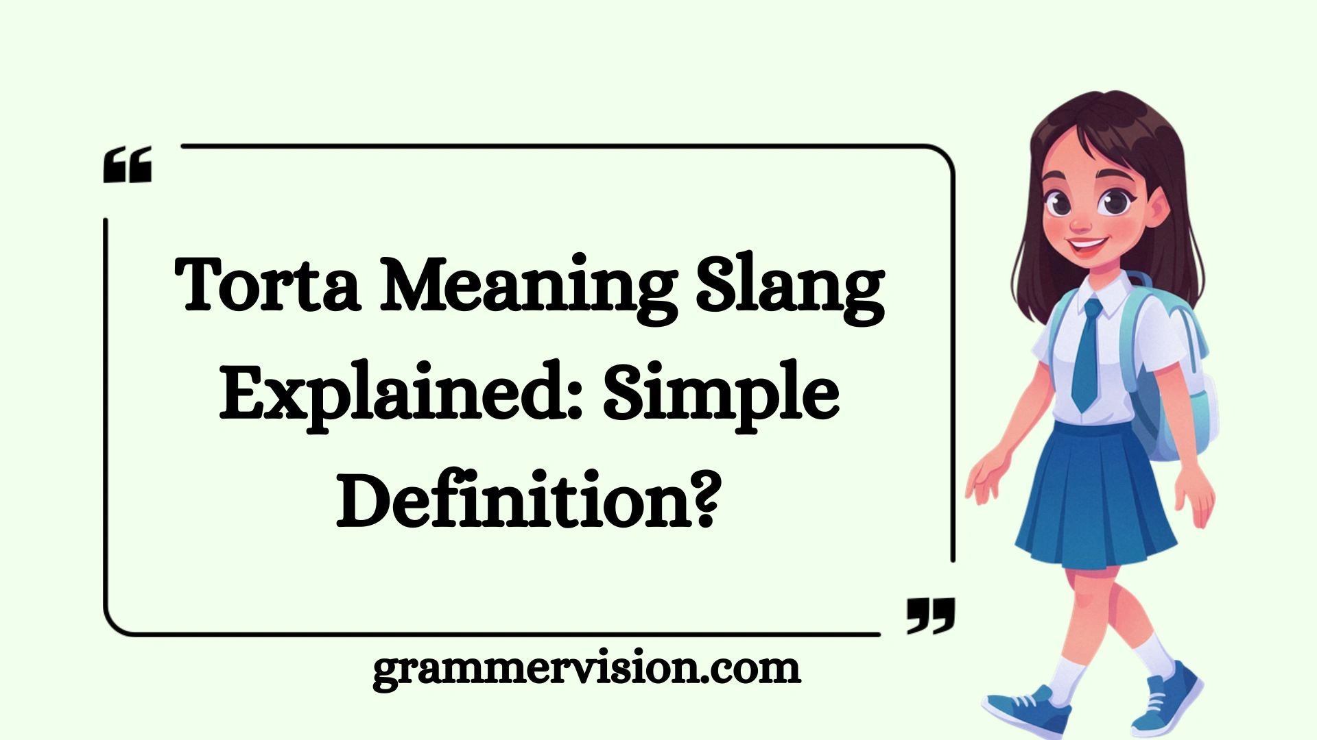 Torta Meaning Slang Explained: Simple Definition?