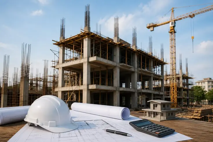Bring Architectural Concepts Into Accurate Technical Drawings That Support Faster Approvals And Builds