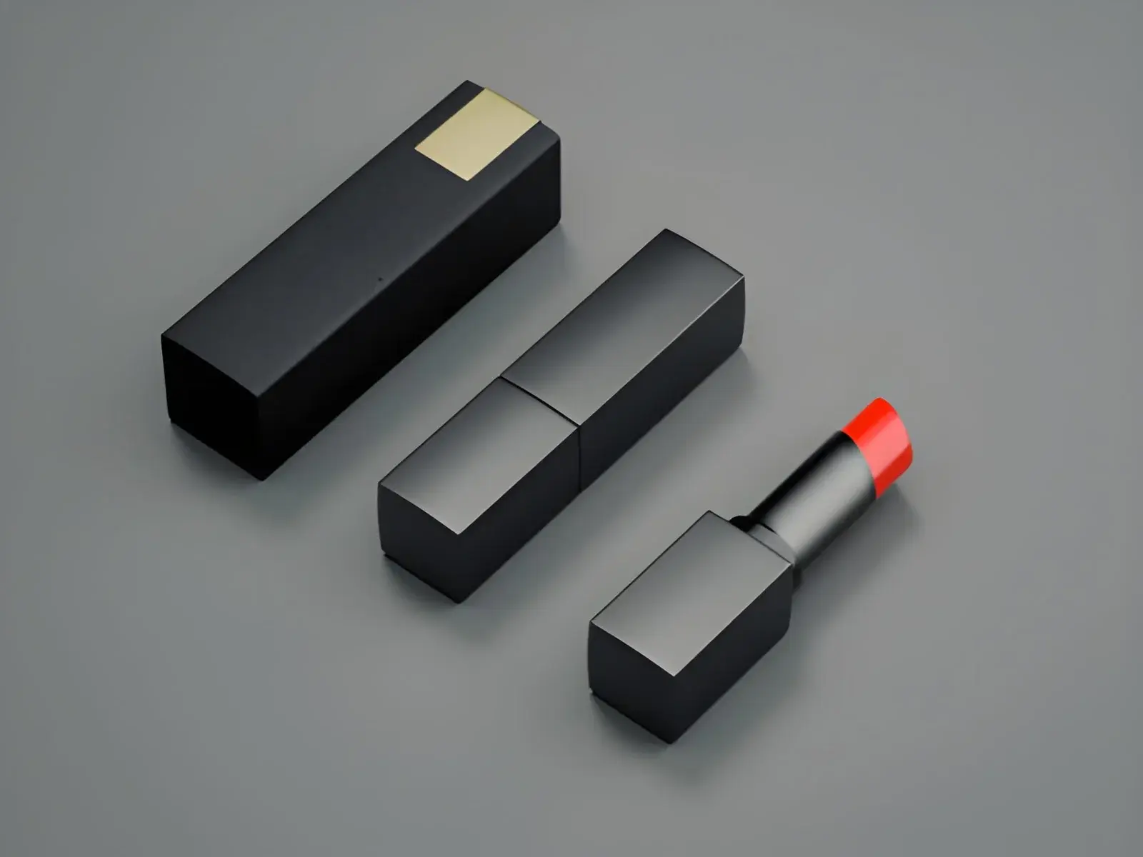 Custom Lipstick Boxes Design Ideas, Materials, Inserts, and Finishing Options