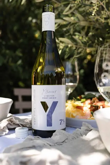 Exploring Yalumba Pinot Grigio Taste and Quality Insights