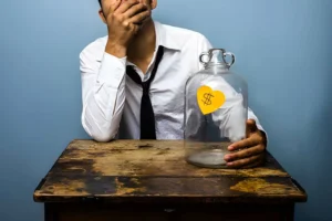 Financial Clarity Requires Emotional Honesty