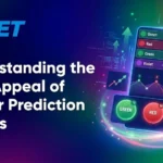 Online Gaming on the Rise in India How 1xBet Colour Prediction Is Taking Over