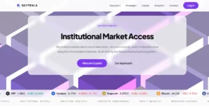 Skytexla.com Review Inside the Platform's Execution Models