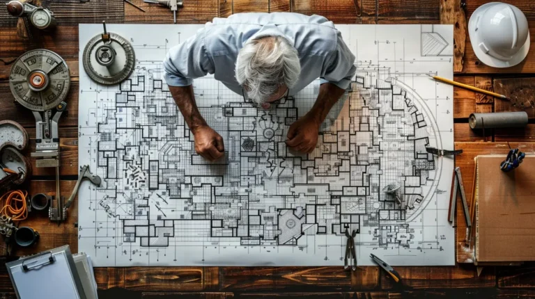 When Lumber Consultation Becomes Valuable for Complex Construction Projects