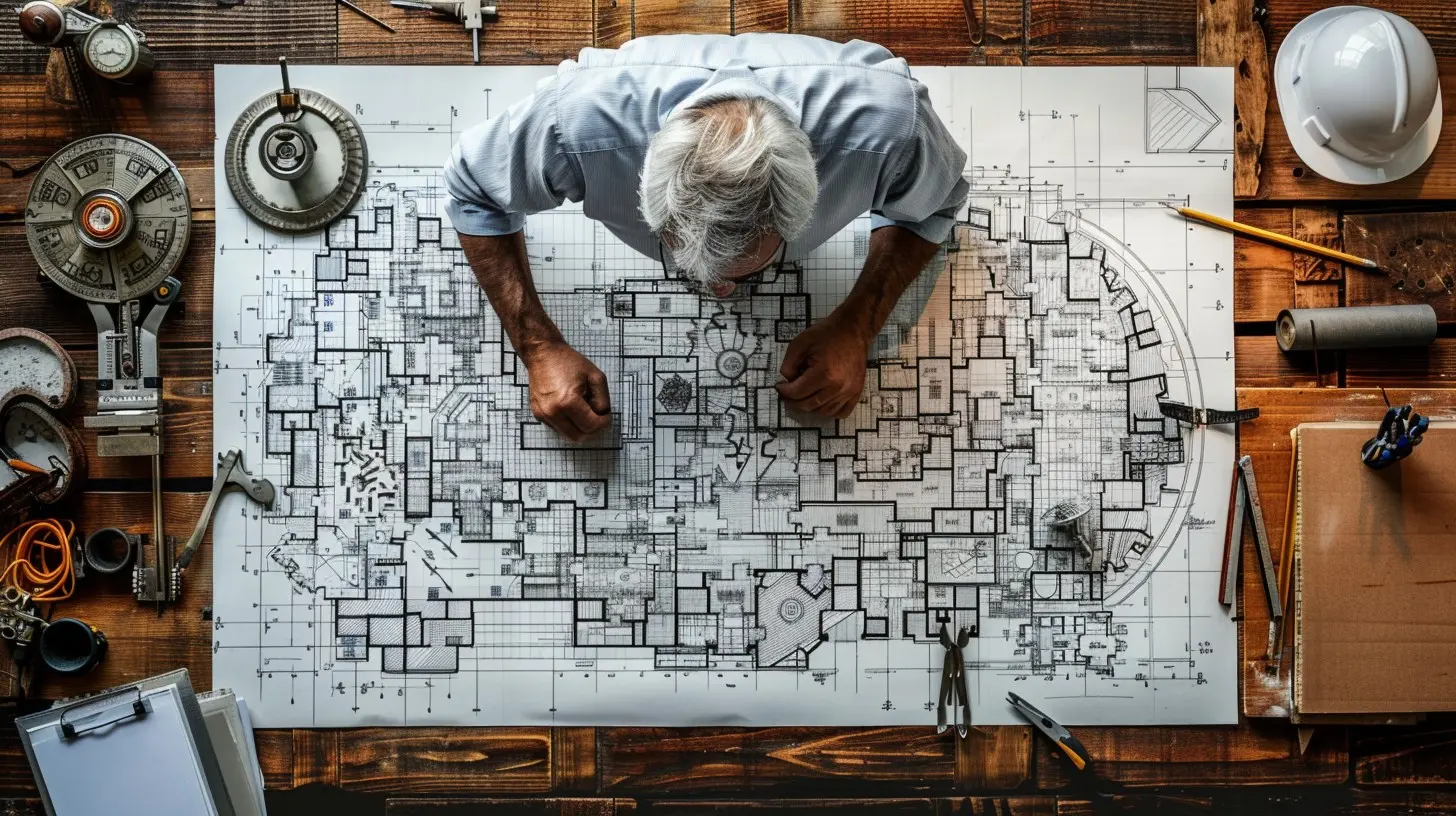 When Lumber Consultation Becomes Valuable for Complex Construction Projects