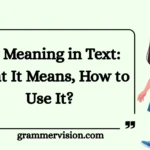 Alr Meaning in Text: What It Means, How to Use It?