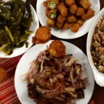 A Traditional Southern Dish History, Taste, Preparation, and Food Safety