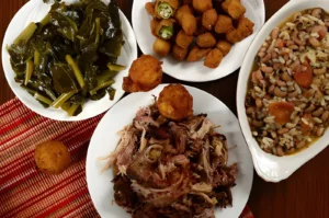 A Traditional Southern Dish History, Taste, Preparation, and Food Safety