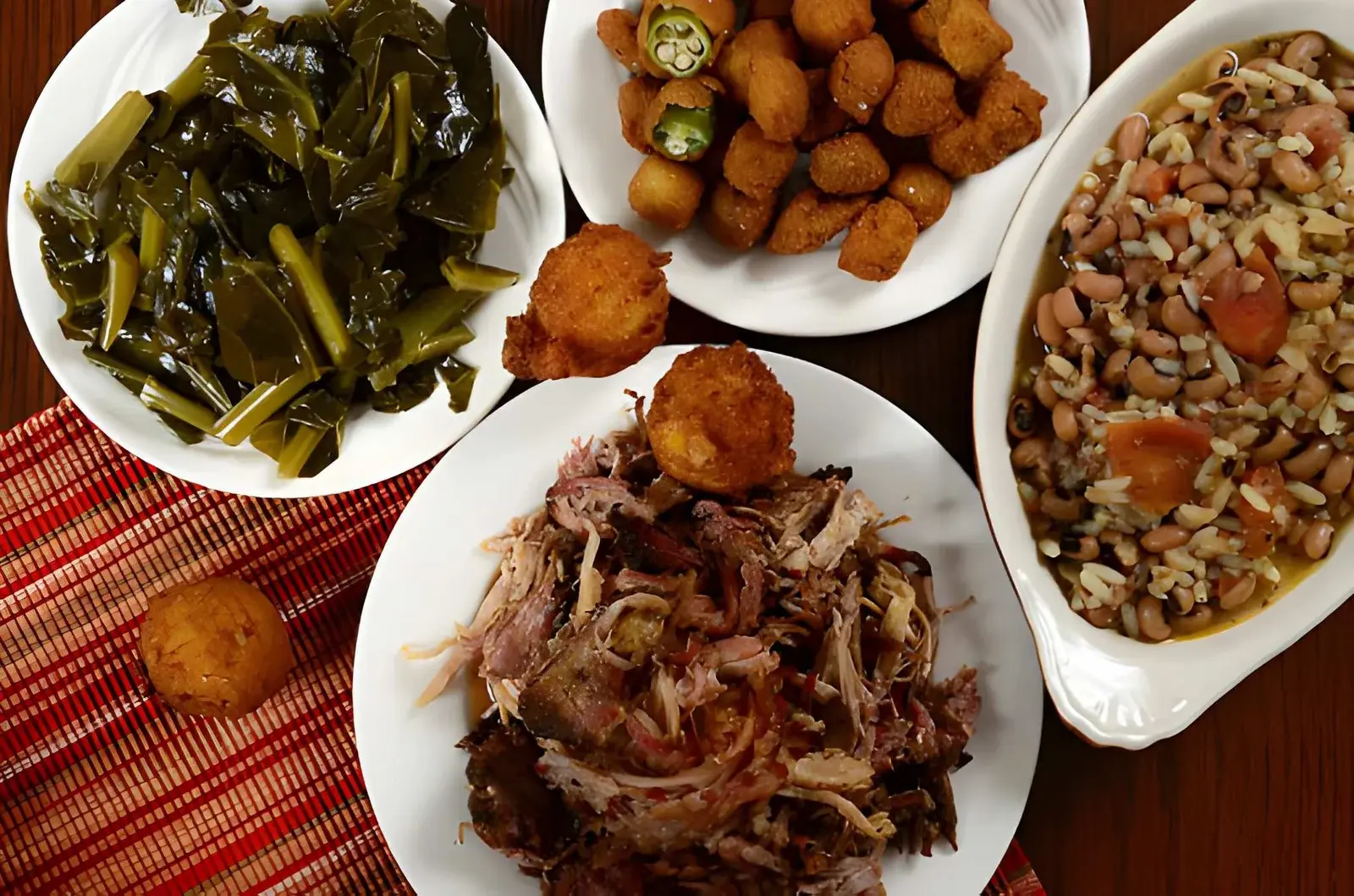 A Traditional Southern Dish History, Taste, Preparation, and Food Safety