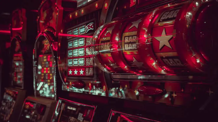 Adventure Storylines Improve Slot Sessions