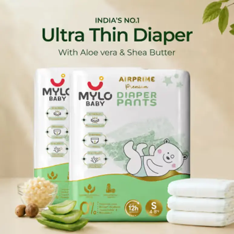 Choosing Baby Diaper Pants What Parents Should Know About Newborn Comfort