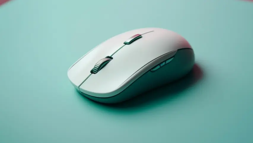 Exploring the Comfort and Precision of an Ergonomic Gaming Mouse
