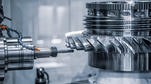 From STEP File to Finished Part: Your Trusted Partner for CNC Machining Services