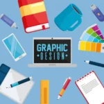 How a Graphic Design School Can Help You Build a Job-Ready Portfolio