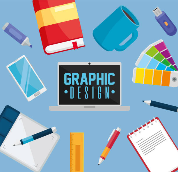 How a Graphic Design School Can Help You Build a Job-Ready Portfolio