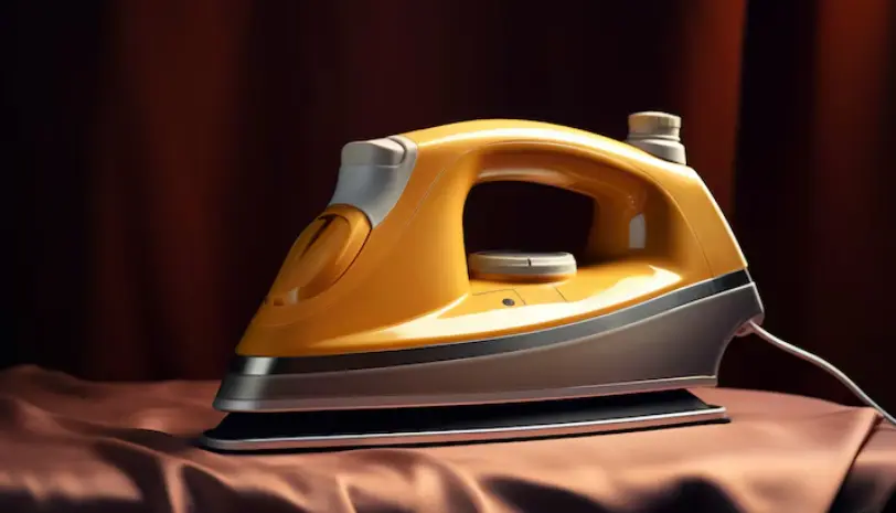 How to Choose the Right Steamer Iron for Your Clothes