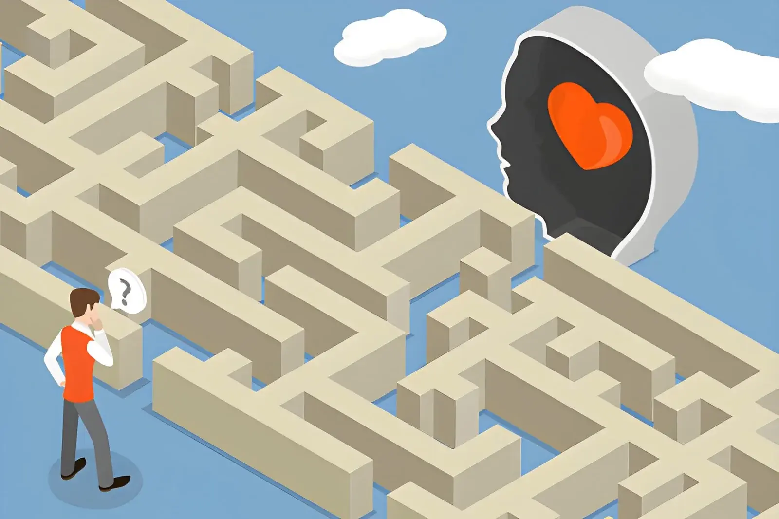 Navigating the Emotional Maze A Guide to IVF Stress Counseling