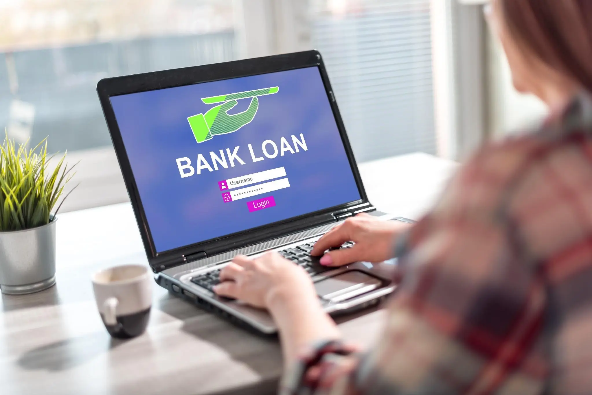 Need Business Loan