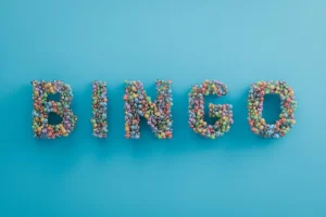 The Language of Bingo Familiar Words With Game-Specific Meanings