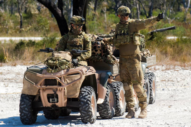 Strengthening Sovereign Capability: The Role of Military and Defence Electronic Manufacturing in Australia’s Industrial Strategy